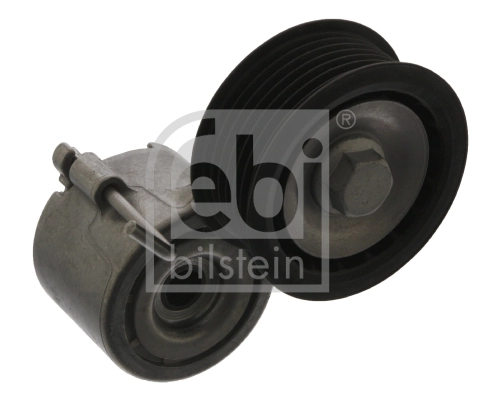 Belt Tensioner, V-ribbed belt